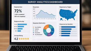 From Survey Data to Actionable Insights: A Step-by-Step Guide