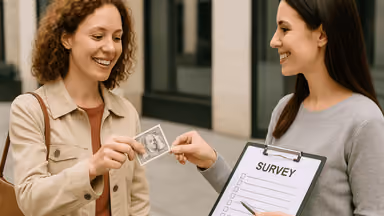 Incentives in Surveys: What Works and What Backfires