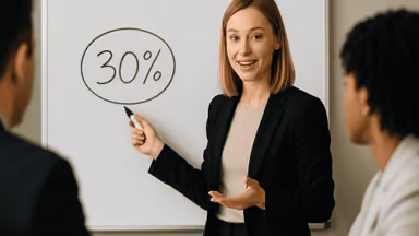 What a 30% Survey Response Rate Really Means (And How to Improve It)